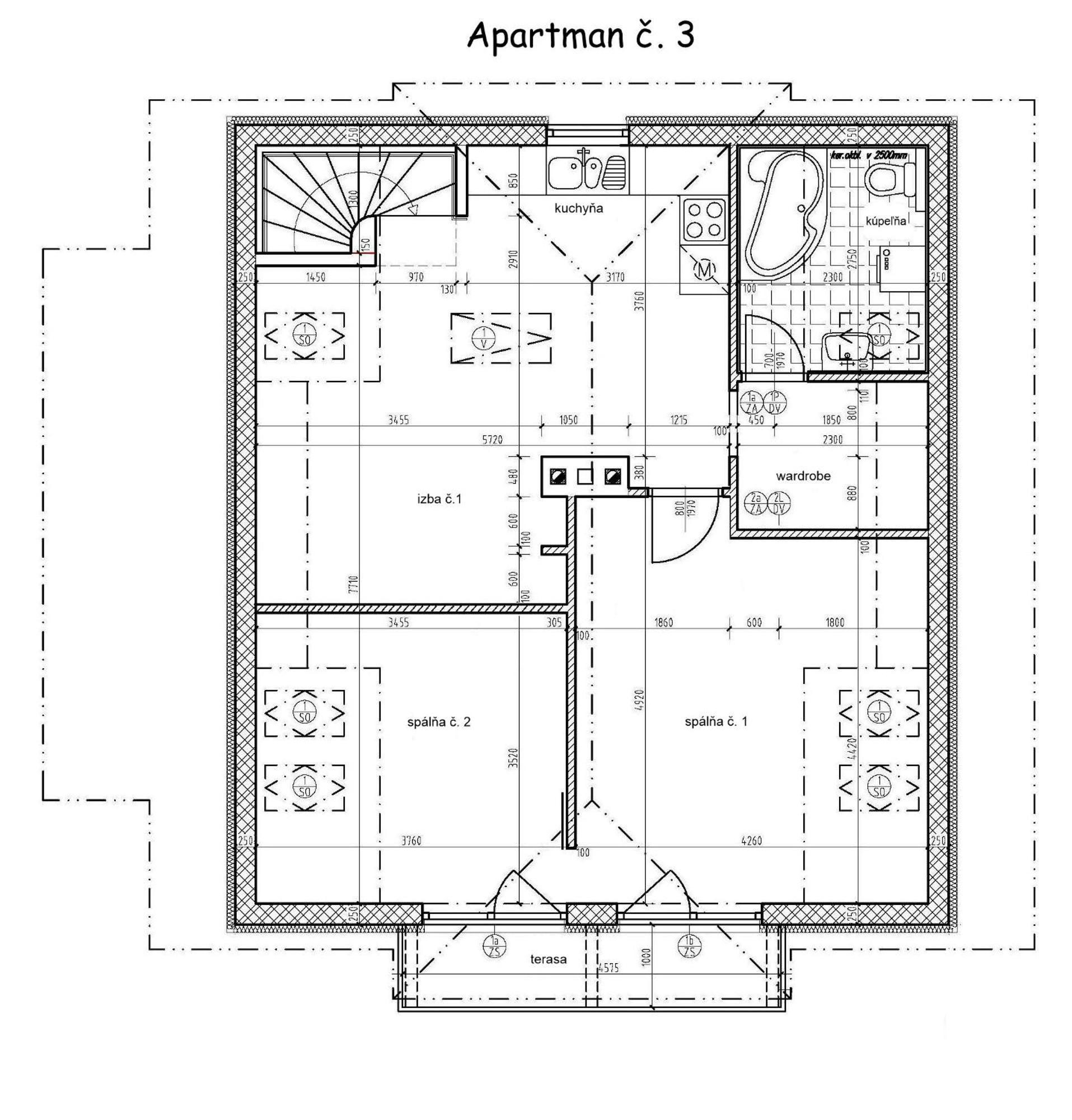 Apartmány Diana Dunajská Streda Quarto foto