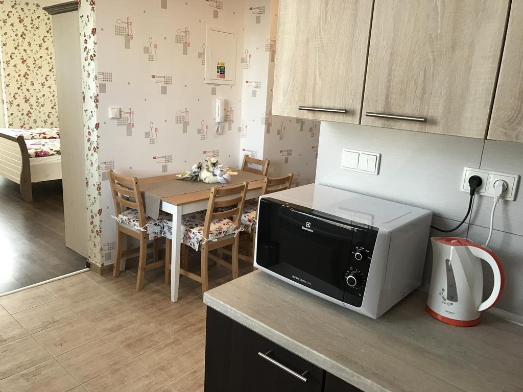 Apartmány Diana Dunajská Streda Exterior foto