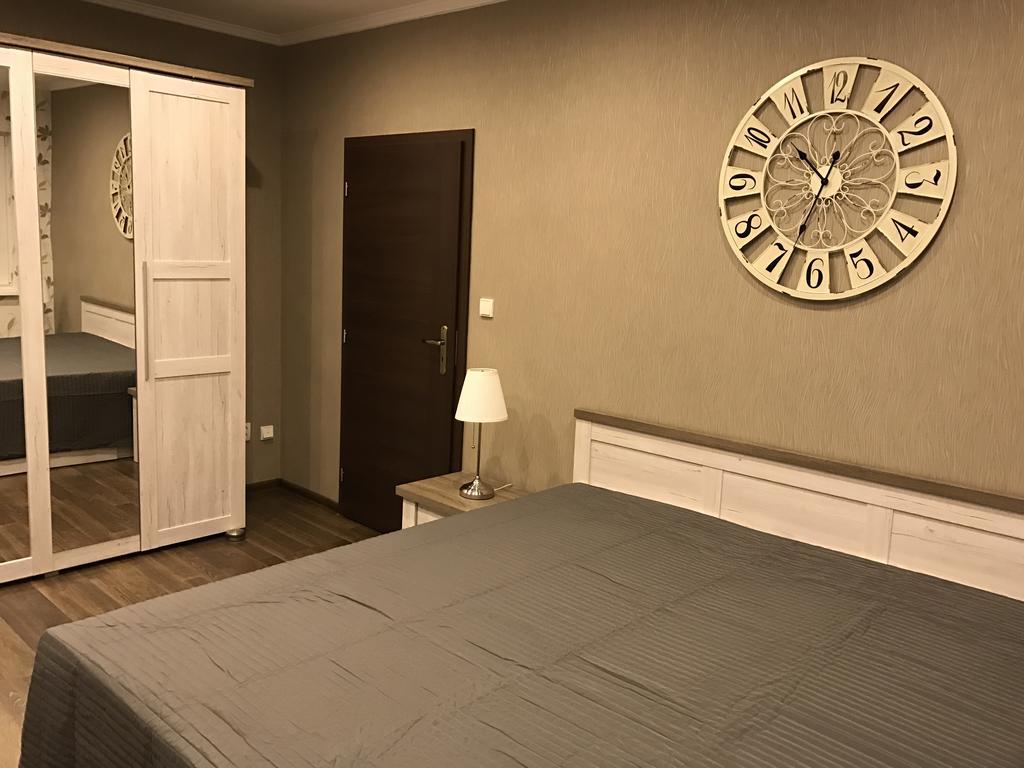 Apartmány Diana Dunajská Streda Exterior foto